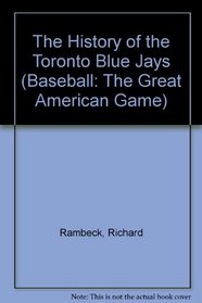 Toronto Blue Jays (Baseball (Mankato, Minn.).)