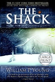 The Shack (Large Print)
