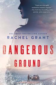 Dangerous Ground (Fiona Carver, 1)