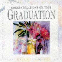 Congratulations on Your Graduation (Mini Square Books)