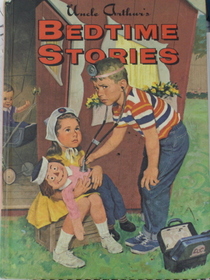 Uncle Arthur's Bedtime Stories Vol 3