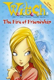 The Fire of Friendship