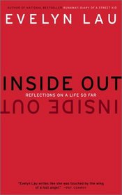 Inside Out Reflectios of a Life so far