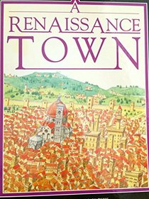 Renaissance Town (Inside Story)