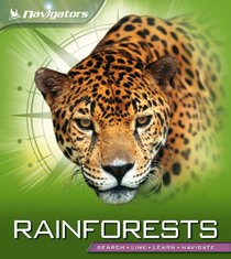 Navigators: Rainforest
