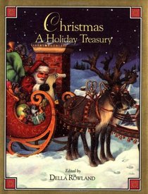 Christmas: A Holiday Treasury