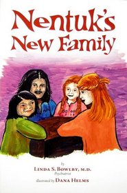 Nentuk's New Family