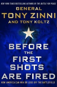 Before the First Shots Are Fired: How America Can Win Or Lose Off The Battlefield