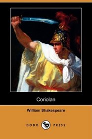 Coriolan (Dodo Press) (French Edition)