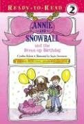 Annie and Snowball and the Dress-up Birthday (Annie and Snowball: Ready-to-Read, Bk 1)