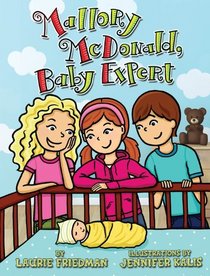 Mallory Mcdonald, Baby Expert