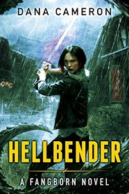 Hellbender (Fangborn, Bk 3)