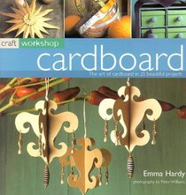 Cardboard (Craft Workshop)