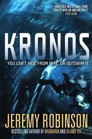 Kronos (Origins, Bk 5)