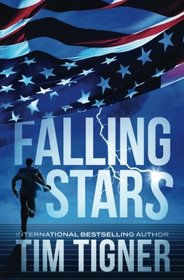 Falling Stars (Kyle Achilles) (Volume 3)