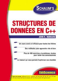 Structures de donnes en C++