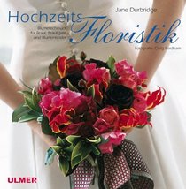 Hochzeitsfloristik. Blumen fr Braut, Brutigam und Blumenkinder.