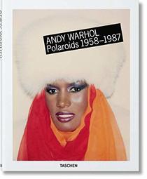 Andy Warhol. Polaroids (Multilingual Edition)