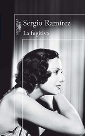 La fugitiva (Spanish Edition)