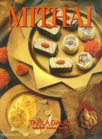 Mithai (Total Health Series)