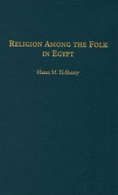 Religion among the Folk in Egypt