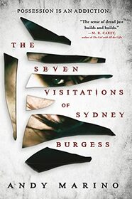The Seven Visitations of Sydney Burgess