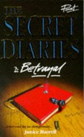 Betrayal (Point Secret Diaries)