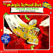 The Magic School Bus - Inside Ralphie