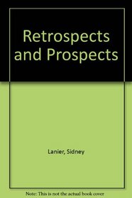 Retrospects and Prospects - Paperbound