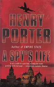 A spy's life