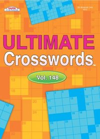Ultimate Crosswords Volume 148