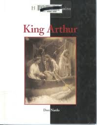 King Arthur (Heroes & Villains)