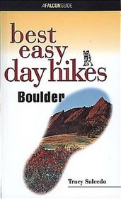 Best Easy Day Hikes Boulder