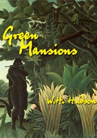 Green Mansions