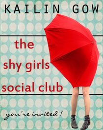 The Shy Girls Social Club