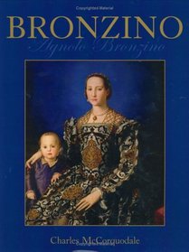 Bronzino (Chaucer Library of Art)