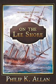 On the Lee Shore (Alexander Clay)