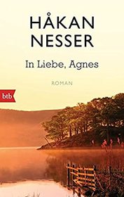 In Liebe, Agnes (German Edition)