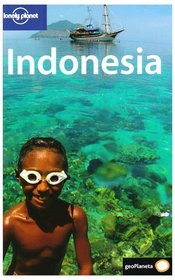 Indonesia (Country Guide)(Spanish Language version)