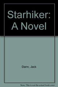 Starhiker: A Novel
