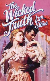 The Wicked Truth (Harlequin Historical, No 358)