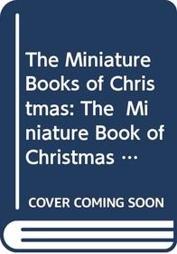The Miniature Books of Christmas: The  Miniature Book of Christmas Treats