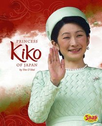 Princess Kiko of Japan (Snap)