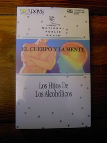 Los Hijos De Los Alcoholics/Children of Alcoholics/Audio Cassette