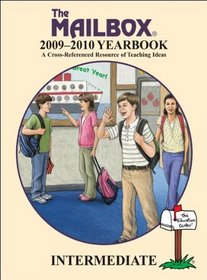 The Mailbox 2009-2010 Yearbook INTERMEDIATE