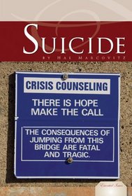 Suicide (Essential Issues)