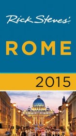 Rick Steves' Rome 2015