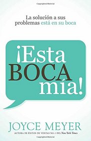 Esta boca ma! (Spanish Edition)