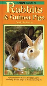 Interpet Guide to Rabbits and Guinea Pigs (Pet love)