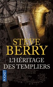 L'héritage des Templiers (French Edition)